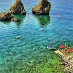 Tatil Evi Sweet Vietri