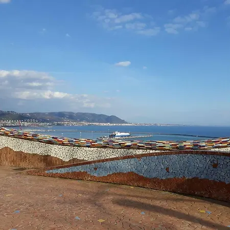 Sweet Tatil Evi Vietri