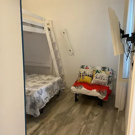 Sweet Prázdninový dům *