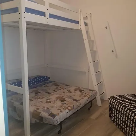 Prázdninový dům Sweet
