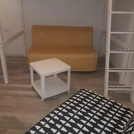 Sweet Ferienhaus
