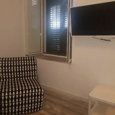 Prázdninový dům Sweet Vietri