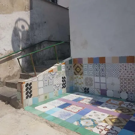 Sweet Vietri